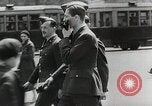 Immagine di Il Cremlino e la zona circostante Mosca Russia Unione Sovietica, 1943, secondo 41 filmato di repertorio 65675067476