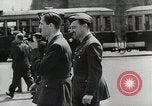 Immagine di Il Cremlino e la zona circostante Mosca Russia Unione Sovietica, 1943, secondo 42 filmato di repertorio 65675067476