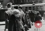 Immagine di Il Cremlino e la zona circostante Mosca Russia Unione Sovietica, 1943, secondo 44 filmato di repertorio 65675067476