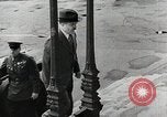 Immagine di Il Cremlino e la zona circostante Mosca Russia Unione Sovietica, 1943, secondo 49 filmato di repertorio 65675067476