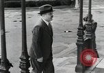 Immagine di Il Cremlino e la zona circostante Mosca Russia Unione Sovietica, 1943, secondo 50 filmato di repertorio 65675067476
