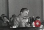 Immagine di Il Cremlino e la zona circostante Mosca Russia Unione Sovietica, 1943, secondo 55 filmato di repertorio 65675067476