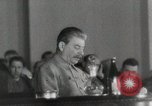 Immagine di Il Cremlino e la zona circostante Mosca Russia Unione Sovietica, 1943, secondo 56 filmato di repertorio 65675067476