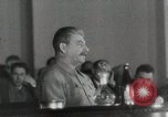 Immagine di Il Cremlino e la zona circostante Mosca Russia Unione Sovietica, 1943, secondo 57 filmato di repertorio 65675067476