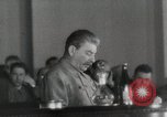 Immagine di Il Cremlino e la zona circostante Mosca Russia Unione Sovietica, 1943, secondo 58 filmato di repertorio 65675067476
