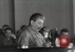 Immagine di Il Cremlino e la zona circostante Mosca Russia Unione Sovietica, 1943, secondo 59 filmato di repertorio 65675067476