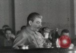 Immagine di Il Cremlino e la zona circostante Mosca Russia Unione Sovietica, 1943, secondo 60 filmato di repertorio 65675067476