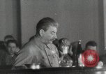 Immagine di Il Cremlino e la zona circostante Mosca Russia Unione Sovietica, 1943, secondo 61 filmato di repertorio 65675067476