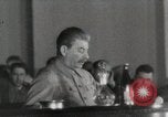Immagine di Il Cremlino e la zona circostante Mosca Russia Unione Sovietica, 1943, secondo 62 filmato di repertorio 65675067476