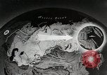 Standbild Krieg Aktivitäten Pazifik, 1943, aus Sekunde 1 historischem Filmmaterial Videoclip 65675067477