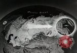 Standbild Krieg Aktivitäten Pazifik, 1943, aus Sekunde 6 historischem Filmmaterial Videoclip 65675067477
