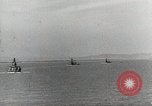 Standbild Krieg Aktivitäten Pazifik, 1943, aus Sekunde 9 historischem Filmmaterial Videoclip 65675067477
