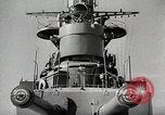 Standbild Krieg Aktivitäten Pazifik, 1943, aus Sekunde 11 historischem Filmmaterial Videoclip 65675067477