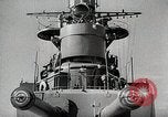 Standbild Krieg Aktivitäten Pazifik, 1943, aus Sekunde 12 historischem Filmmaterial Videoclip 65675067477