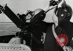 Standbild Krieg Aktivitäten Pazifik, 1943, aus Sekunde 15 historischem Filmmaterial Videoclip 65675067477