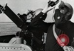 Standbild Krieg Aktivitäten Pazifik, 1943, aus Sekunde 16 historischem Filmmaterial Videoclip 65675067477