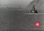 Standbild Krieg Aktivitäten Pazifik, 1943, aus Sekunde 18 historischem Filmmaterial Videoclip 65675067477