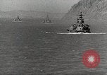 Standbild Krieg Aktivitäten Pazifik, 1943, aus Sekunde 19 historischem Filmmaterial Videoclip 65675067477