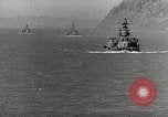 Standbild Krieg Aktivitäten Pazifik, 1943, aus Sekunde 20 historischem Filmmaterial Videoclip 65675067477