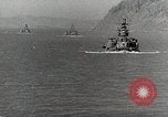Standbild Krieg Aktivitäten Pazifik, 1943, aus Sekunde 21 historischem Filmmaterial Videoclip 65675067477