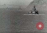 Standbild Krieg Aktivitäten Pazifik, 1943, aus Sekunde 22 historischem Filmmaterial Videoclip 65675067477