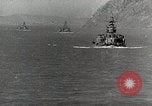 Standbild Krieg Aktivitäten Pazifik, 1943, aus Sekunde 23 historischem Filmmaterial Videoclip 65675067477