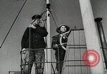 Standbild Krieg Aktivitäten Pazifik, 1943, aus Sekunde 28 historischem Filmmaterial Videoclip 65675067477