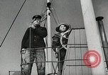 Standbild Krieg Aktivitäten Pazifik, 1943, aus Sekunde 29 historischem Filmmaterial Videoclip 65675067477