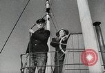 Standbild Krieg Aktivitäten Pazifik, 1943, aus Sekunde 30 historischem Filmmaterial Videoclip 65675067477