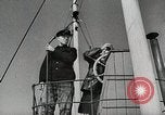 Standbild Krieg Aktivitäten Pazifik, 1943, aus Sekunde 31 historischem Filmmaterial Videoclip 65675067477