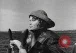 Standbild Krieg Aktivitäten Pazifik, 1943, aus Sekunde 32 historischem Filmmaterial Videoclip 65675067477