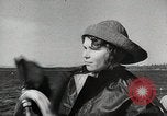 Standbild Krieg Aktivitäten Pazifik, 1943, aus Sekunde 33 historischem Filmmaterial Videoclip 65675067477