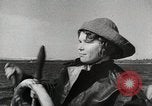 Standbild Krieg Aktivitäten Pazifik, 1943, aus Sekunde 34 historischem Filmmaterial Videoclip 65675067477