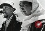 Standbild farm Aktivitäten Kasachstan Sowjetunion, 1943, aus Sekunde 17 historischem Filmmaterial Videoclip 65675067478