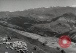 Standbild farm Aktivitäten Kasachstan Sowjetunion, 1943, aus Sekunde 20 historischem Filmmaterial Videoclip 65675067478