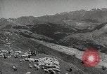 Standbild farm Aktivitäten Kasachstan Sowjetunion, 1943, aus Sekunde 21 historischem Filmmaterial Videoclip 65675067478