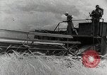 Standbild farm Aktivitäten Kasachstan Sowjetunion, 1943, aus Sekunde 34 historischem Filmmaterial Videoclip 65675067478