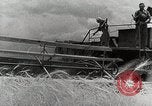 Standbild farm Aktivitäten Kasachstan Sowjetunion, 1943, aus Sekunde 35 historischem Filmmaterial Videoclip 65675067478
