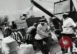 Standbild farm Aktivitäten Kasachstan Sowjetunion, 1943, aus Sekunde 36 historischem Filmmaterial Videoclip 65675067478