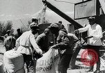 Standbild farm Aktivitäten Kasachstan Sowjetunion, 1943, aus Sekunde 39 historischem Filmmaterial Videoclip 65675067478