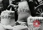 Standbild farm Aktivitäten Kasachstan Sowjetunion, 1943, aus Sekunde 40 historischem Filmmaterial Videoclip 65675067478