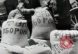 Standbild farm Aktivitäten Kasachstan Sowjetunion, 1943, aus Sekunde 41 historischem Filmmaterial Videoclip 65675067478