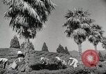 Standbild farm Aktivitäten Kasachstan Sowjetunion, 1943, aus Sekunde 47 historischem Filmmaterial Videoclip 65675067478