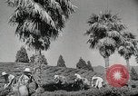 Standbild farm Aktivitäten Kasachstan Sowjetunion, 1943, aus Sekunde 48 historischem Filmmaterial Videoclip 65675067478