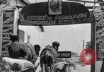 Standbild farm Aktivitäten Kasachstan Sowjetunion, 1943, aus Sekunde 53 historischem Filmmaterial Videoclip 65675067478