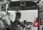 Standbild farm Aktivitäten Kasachstan Sowjetunion, 1943, aus Sekunde 55 historischem Filmmaterial Videoclip 65675067478