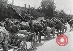 Standbild farm Aktivitäten Kasachstan Sowjetunion, 1943, aus Sekunde 58 historischem Filmmaterial Videoclip 65675067478
