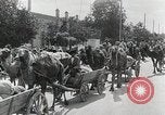 Standbild farm Aktivitäten Kasachstan Sowjetunion, 1943, aus Sekunde 60 historischem Filmmaterial Videoclip 65675067478
