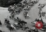 Standbild farm Aktivitäten Kasachstan Sowjetunion, 1943, aus Sekunde 61 historischem Filmmaterial Videoclip 65675067478