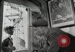 Image of mining activities Soviet Union, 1943, second 23 stock footage video 65675067479